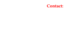 Contact:
Dr. Camille Rutherford
Brock University
Faculty of Education
MC C416
St. Catharines, ON
Tel:  (905) 688-5550 X5344
Fax: (905) 641-5229
camille.Rutherford@BrockU.ca